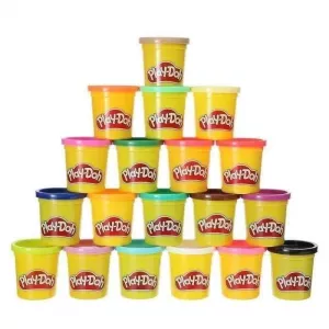 POT DE PATE A MODELER PLAY-DOH JOUET ENFANT