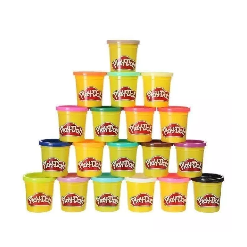 POT DE PATE A MODELER PLAY-DOH JOUET ENFANT POT DE PATE A MODELER PLAY-DOH JOUET ENFANT