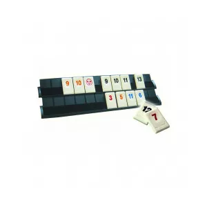 EN FAMILLE RUMMIKUB CHIFFRES