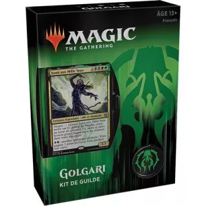KIT GUILDES DE RAVNICA 