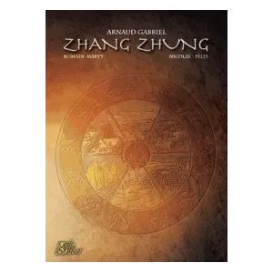ZHANG ZHUNG