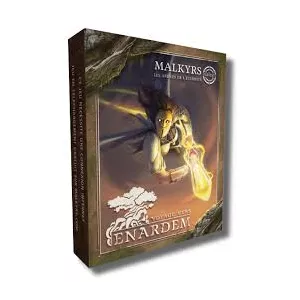 PACK MENSUEL - ENARDENPACK