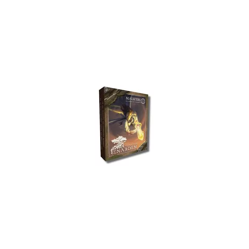 PACK MENSUEL - ENARDENPACK PACK MENSUEL - ENARDENPACK