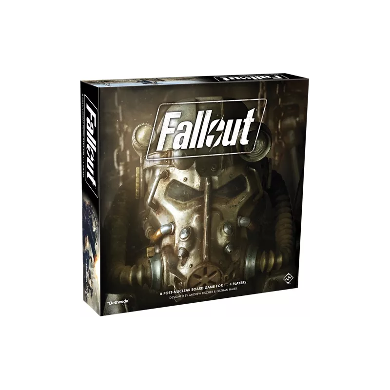 Fallout Fallout