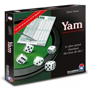 EN FAMILLE YAM 421