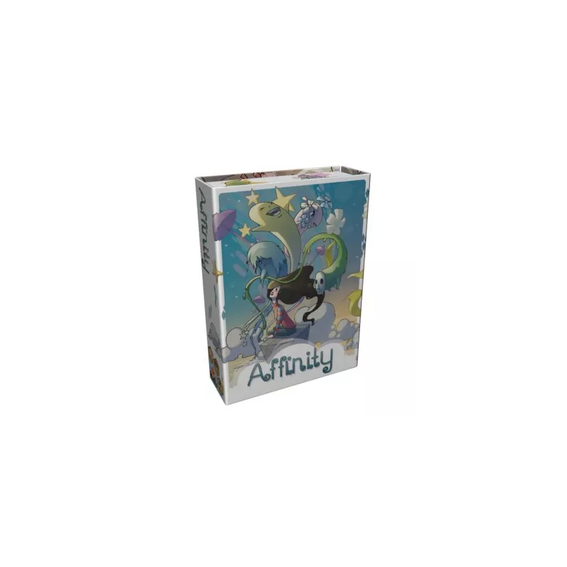 AFFINITY AFFINITY