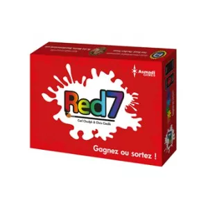 RED7EN FAMILLE