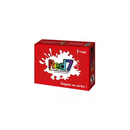 RED7EN FAMILLE