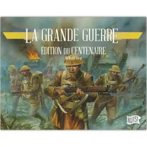 LA GRANDE GUERRE