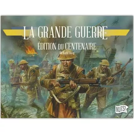LA GRANDE GUERRE