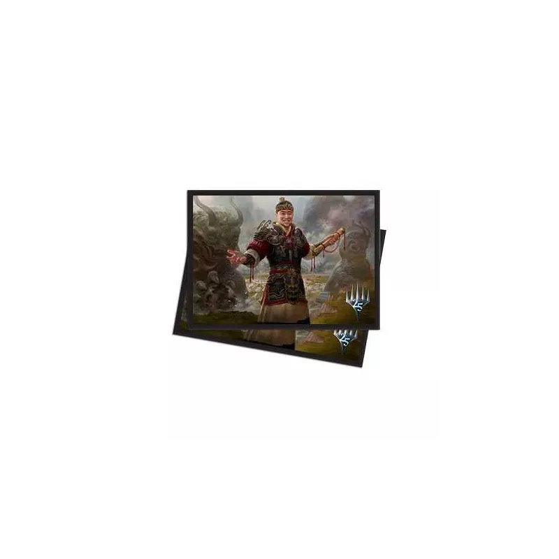 MAGIC POCHETTE 80 PROTÈGES-CARTES MASTERS 25PROTÈGES CARTES MAGIC POCHETTE 80 PROTÈGES-CARTES MASTERS 25PROTÈGES CARTES