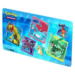 TAPIS DE JEU POKEMON GENERIC VITAPIS DE JEU TAPIS DE JEU POKEMON GE...
