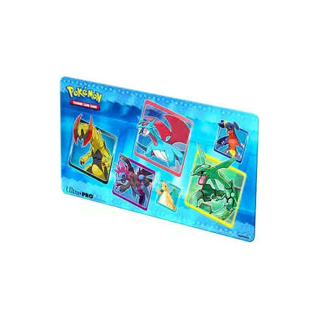 TAPIS DE JEU POKEMON GENERIC VITAPIS DE JEU TAPIS DE JEU POKEMON GE...