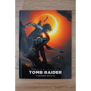 SHADOW OF THE TOMB RAIDERAUTRES