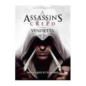 ASSASSIN'S CREED VENDETTAIDENTITÉES SECRETES