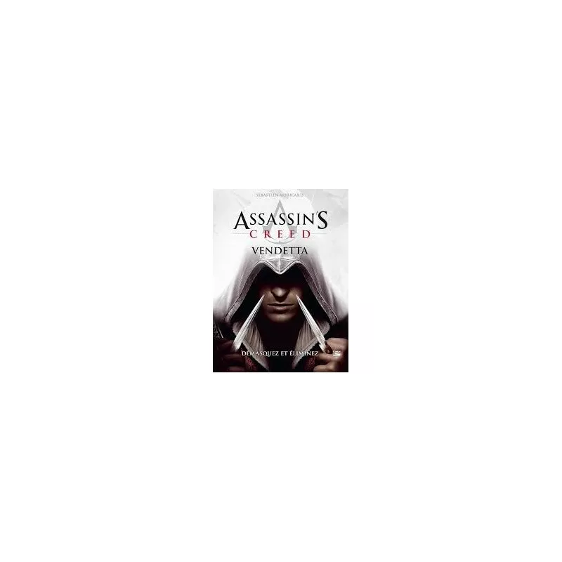 ASSASSIN'S CREED VENDETTAIDENTITÉES SECRETES