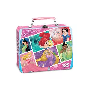 MON PREMIER TOP TRUMPS DISNEY PRINCESSESENFANTS