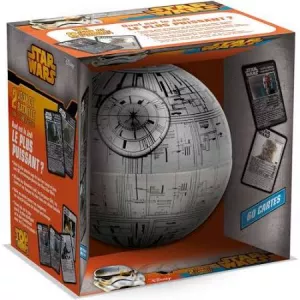 COFFRET COLLECTOR STAR WARS ETOILE NOIREENFANTS  COFFRET COLLECTOR ...