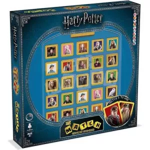 MATCH HARRY POTTERENFANTS