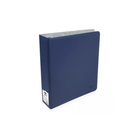 ULTIMATE GUARD SUPREME COLLECTOR'S ALBUM DARK BLUEPORTFOLIO ET CLAS...