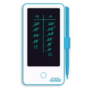 Ultimate Guard Digital Life Pad 5
