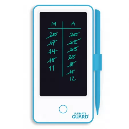 Ultimate Guard Digital Life Pad 5