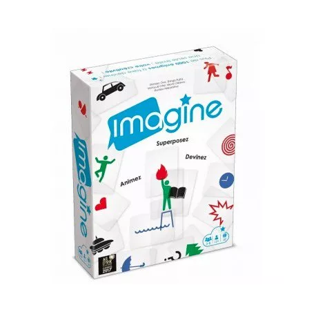 IMAGINE