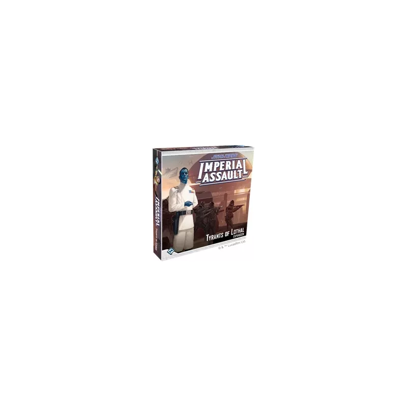 STAR WARS ASSAUT SUR L'EMPIRE TYRAN DE LOTHALSTAR WARS ARMADA OU AS... STAR WARS ASSAUT SUR L'EMPIRE TYRAN DE LOTHALSTAR WARS ARMADA OU AS...