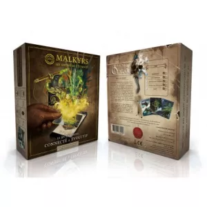 PACK D'INTRODUCTION AOD - FLOTS DE TAR OXAL