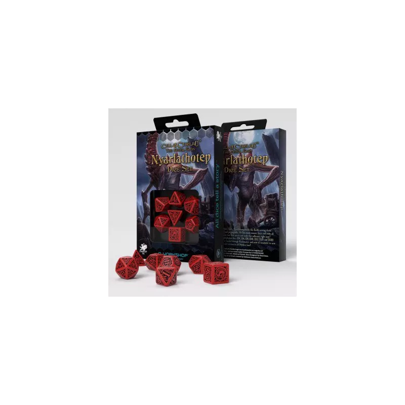 COC THE OUTER GODS NYARLATHODES & BOURSES COC THE OUTER GODS NYARLATHODES & BOURSES