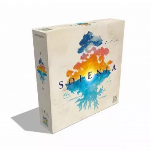 SOLENIAEN FAMILLE