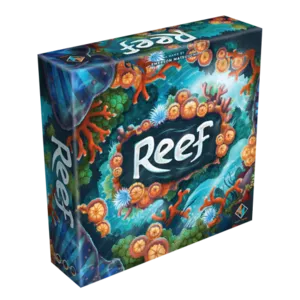 REEFEN FAMILLE
