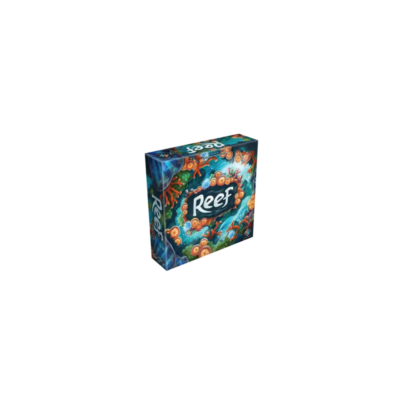 REEFEN FAMILLE