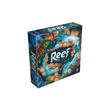 REEFEN FAMILLE