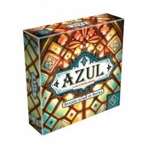 JEUX DE SOCIETE AZUL LES VITRAUX DE SINTRA