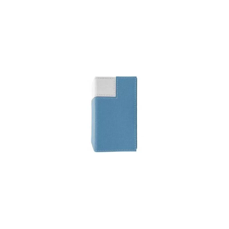 DECK BOX M2 LIGHT BLUE & WHITE DECK BOX M2 LIGHT BLUE & WHITE