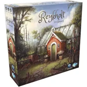 REYKHOLTJEUX DE SOCIETE Grâce à l'énergie géothermique, il est poss...