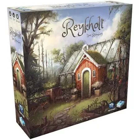 REYKHOLTJEUX DE SOCIETE Grâce à l'énergie géothermique, il est poss...