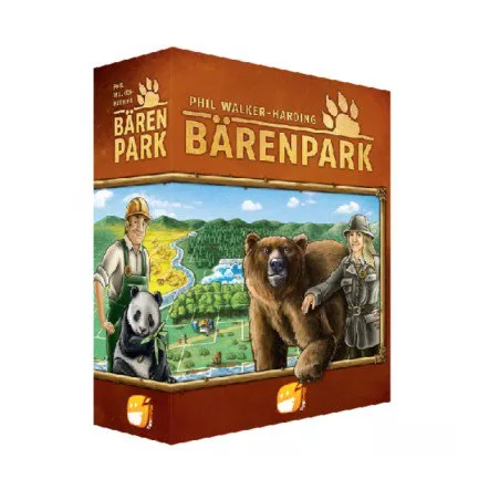 BÄRENPARKEXPERT