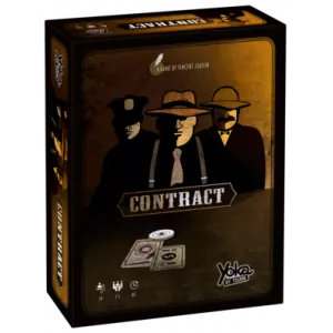 CONTRACT ML