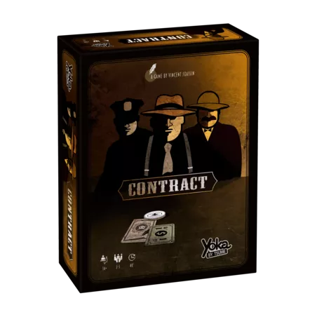 CONTRACT ML