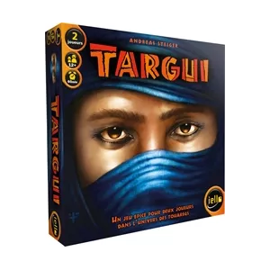 TARGUI
