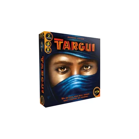TARGUI