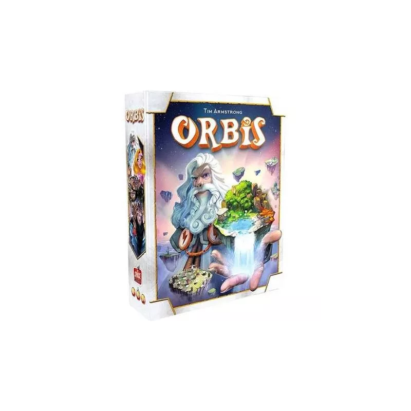 ORBIS ORBIS