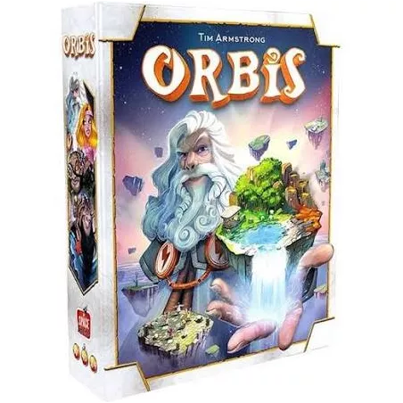ORBIS