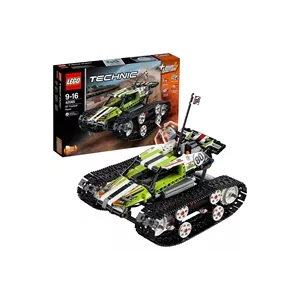 LEGO TECHNIC - 42065 LE BOLIDE SUR CHENILLES TELECOMMANDE LEGO