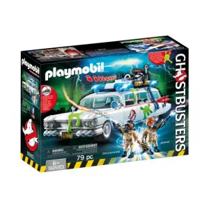 PLAYMOBIL GHOSTBUSTERS 9220 ECTO-1PLAYMOBIL