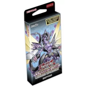 YU GI OH LA FUSION DE L'AME EDITION SPECIALECOFFRET ET PACK