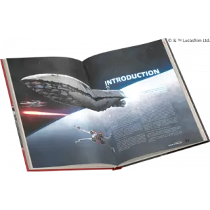 STAR WARS L'ERE DE LA REBELLION - BASESTAR WARS Livre de base du Je...