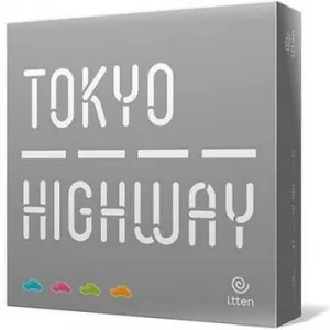 TOKYO HIGHWAY FREXPERT
